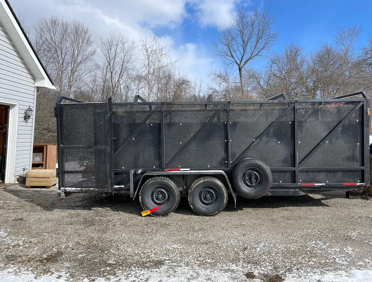 Dumpster Rental services in Chestertown, MD